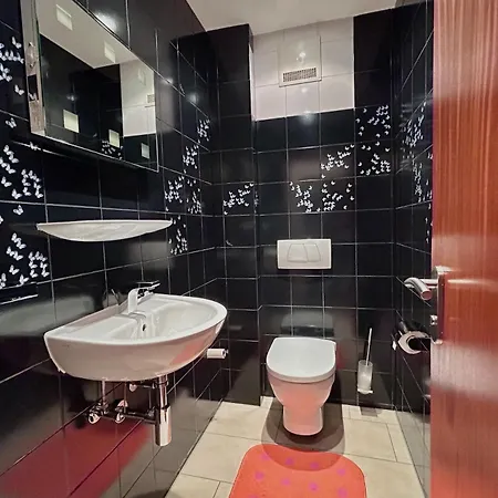 Apartment Im Seepalais