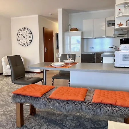 דירה Im Seepalais - Gemuetlich Und Zentral An Der Seepromenade