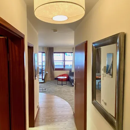 דירה Im Seepalais - Gemuetlich Und Zentral An Der Seepromenade *