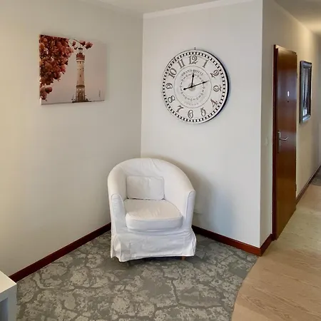 Im Seepalais - Gemuetlich Und Zentral An Der Seepromenade *