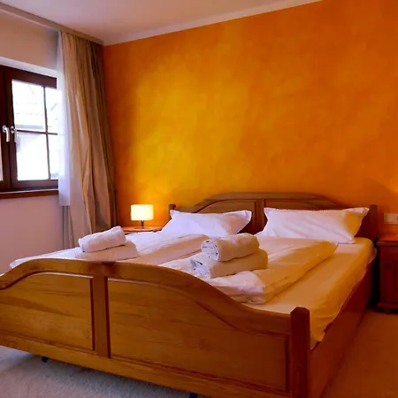 Im Seepalais - Gemuetlich Und Zentral An Der Seepromenade